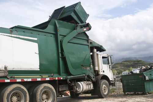 Choosing reliable house clearance provider