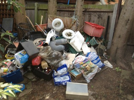 Eco-friendly garden waste disposal methods
